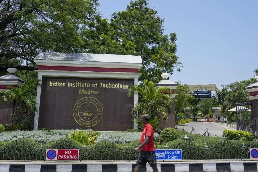 IIT Madras