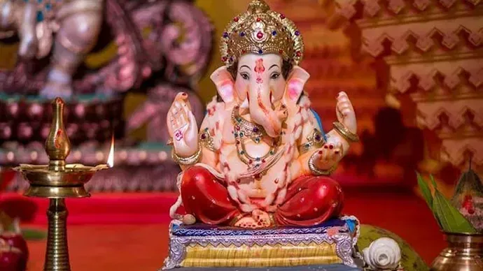 Ganesh Chaturthi