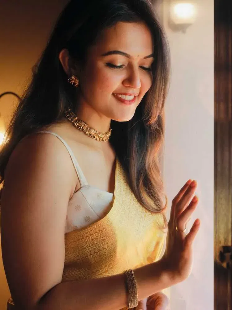 Aparna Das