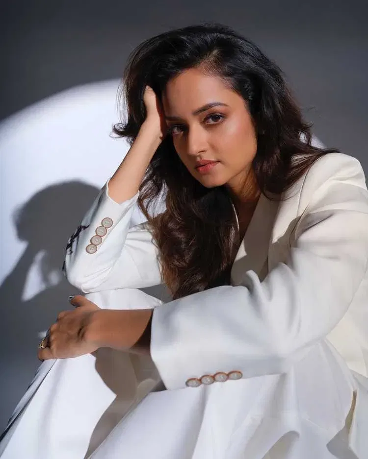 Shanvi Srivastava