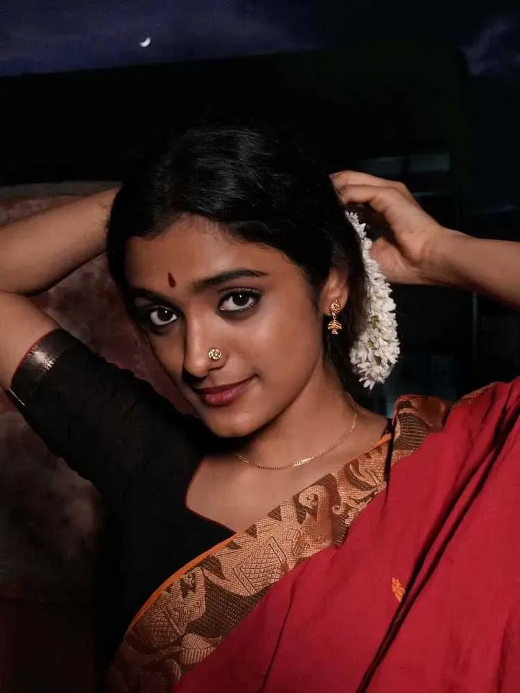 Roopa Koduvayur