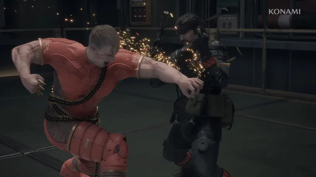 Metal Gear