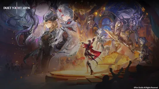 Duet Night Abyss