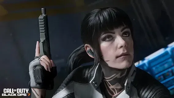 Black Ops 6
