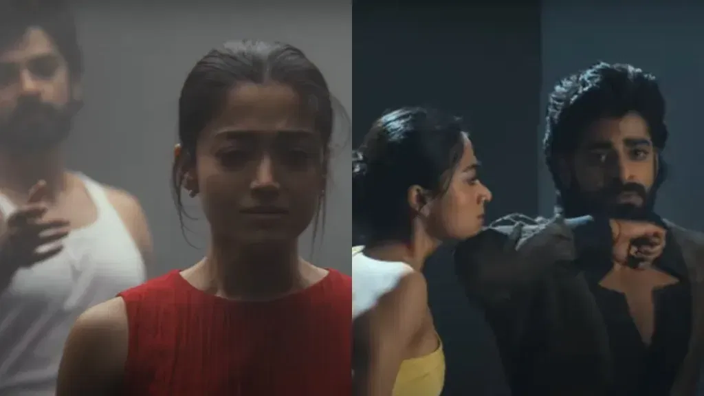 Rashmika Mandanna