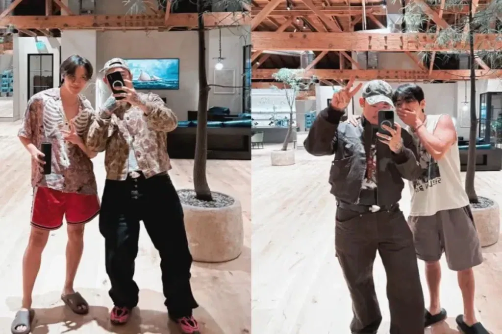  BTS