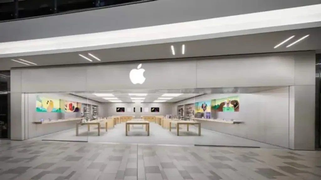 Apple