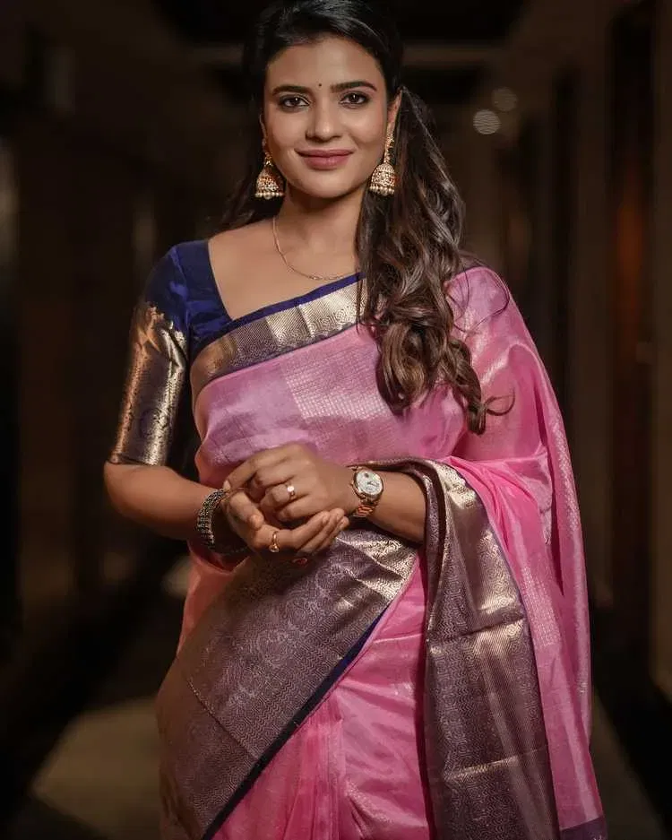 Aishwarya Rajesh