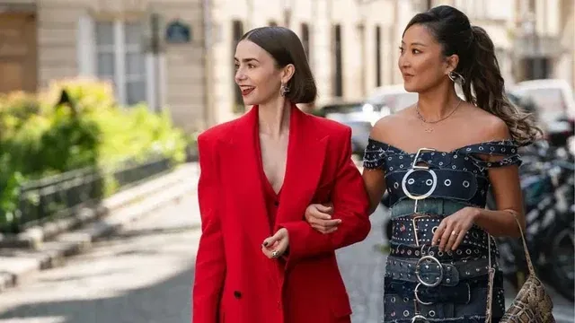 Emily in Paris