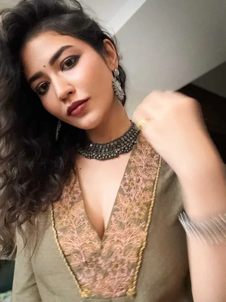 Priyanka Jawalkar