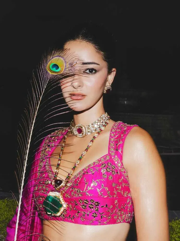 Ananya Panday