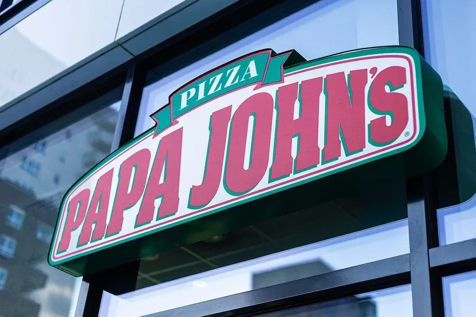 Papa John