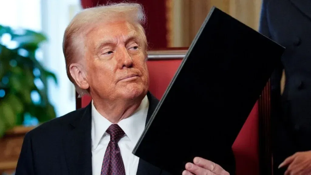 Tariffs