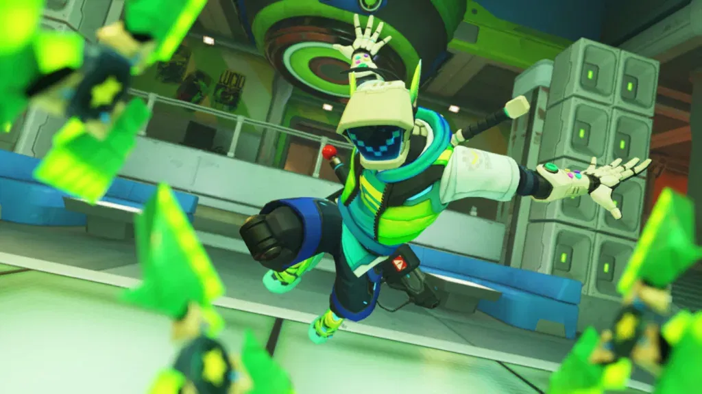 Overwatch 2