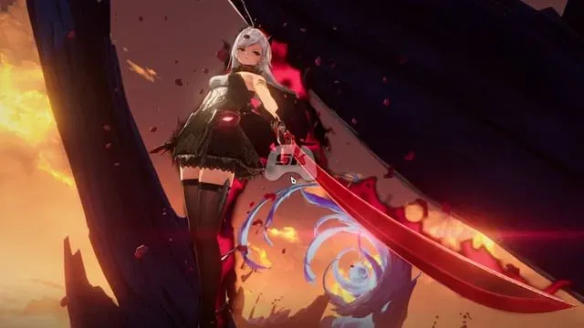Duet Night Abyss