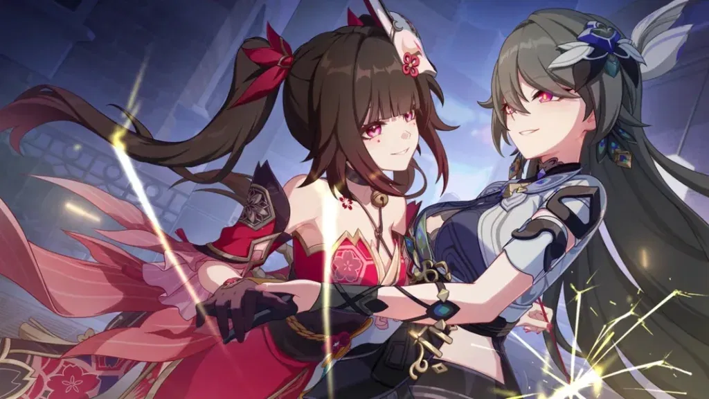 Honkai Star Rail