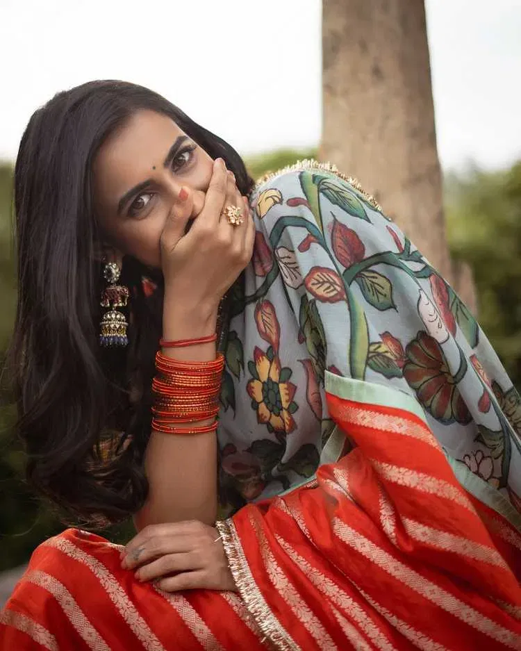 Niharika Konidela