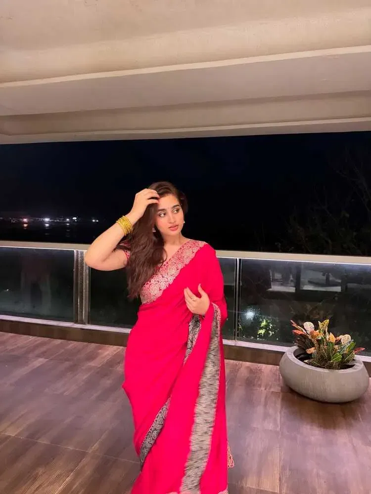 Ayesha Khan