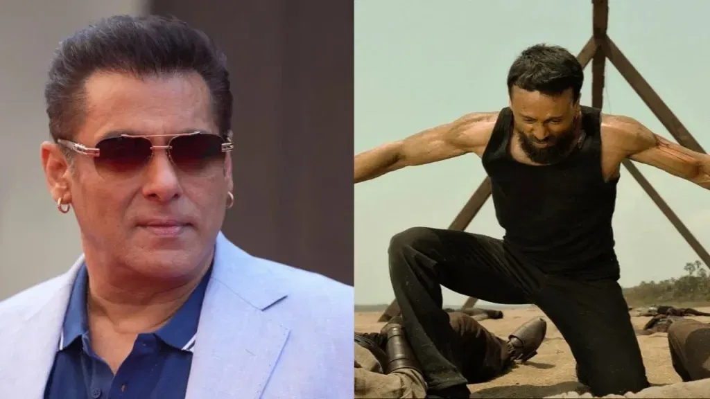 Baaghi 4