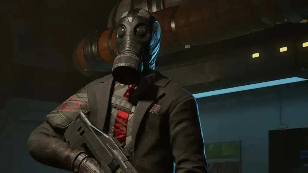 Killing Floor 3