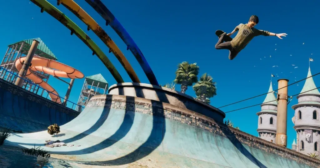 Tony Hawk