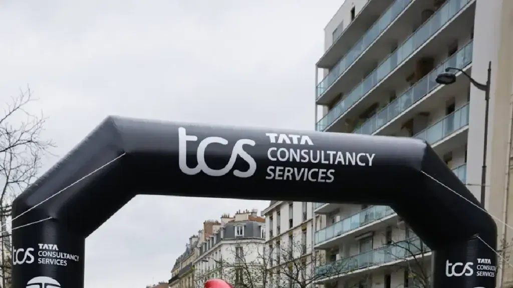 TCS 