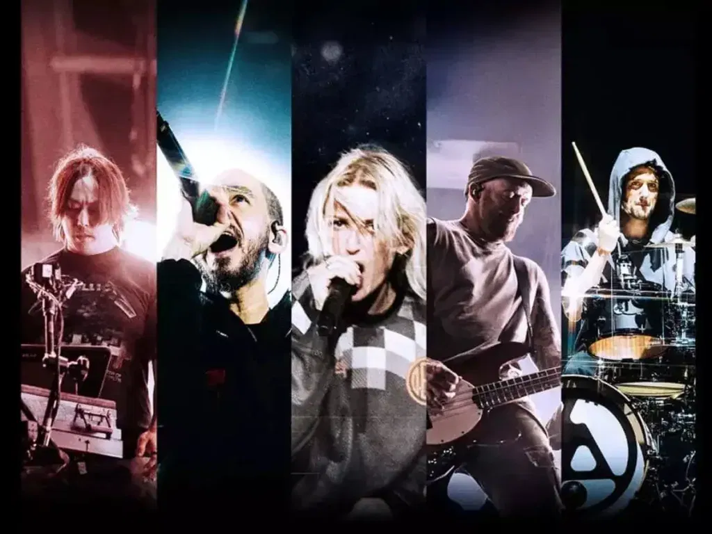 Linkin Park
