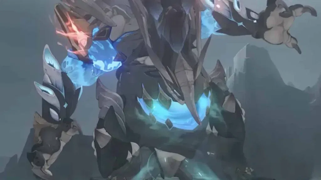 Genshin Impact