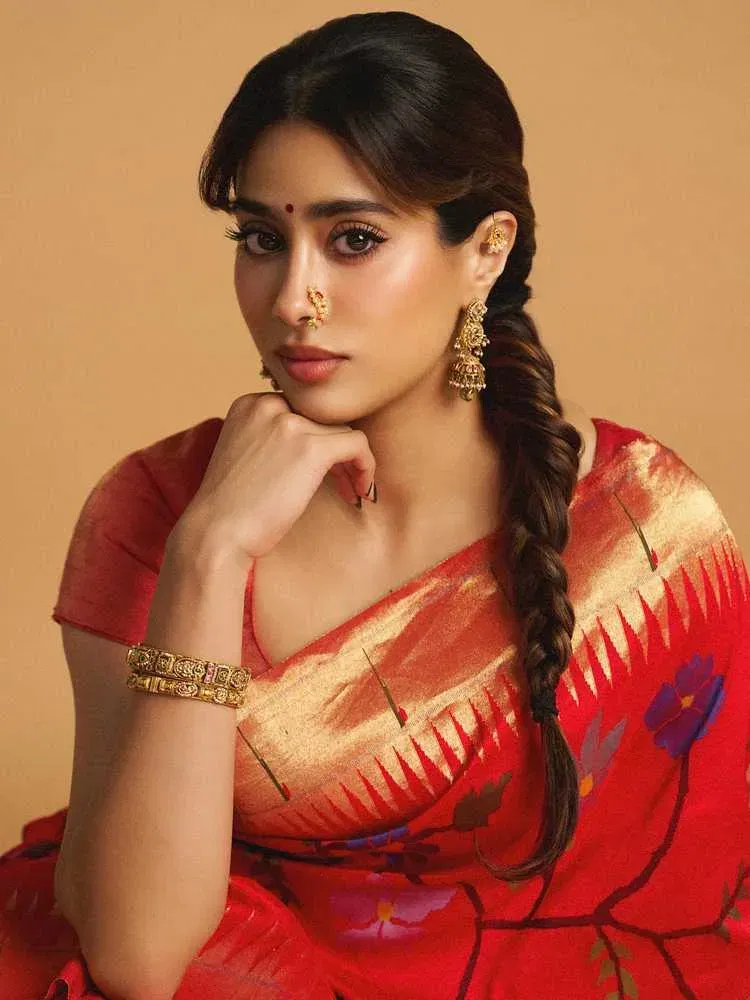 Janhvi Kapoor