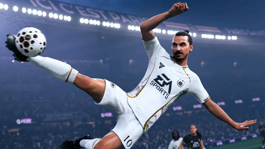 EA FC26
