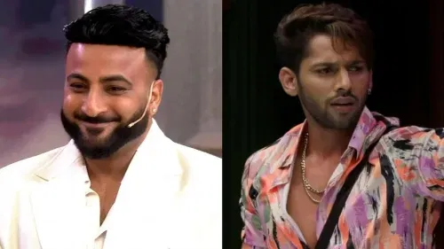 Bigg Boss 19