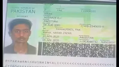 Pakistani