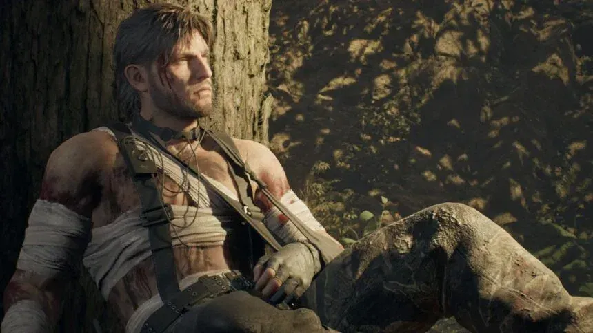 Metal Gear