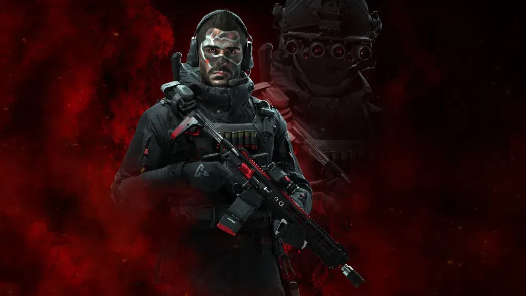 Call of Duty