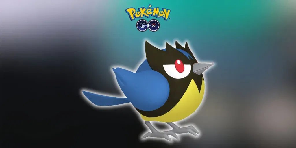 Pokemon GO