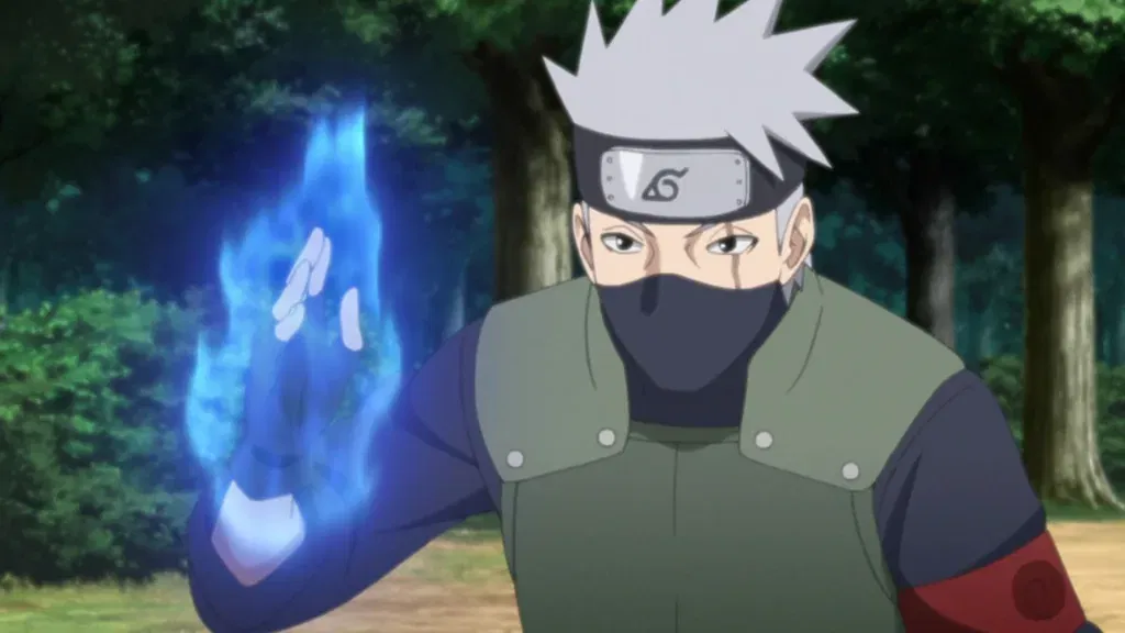 Boruto
