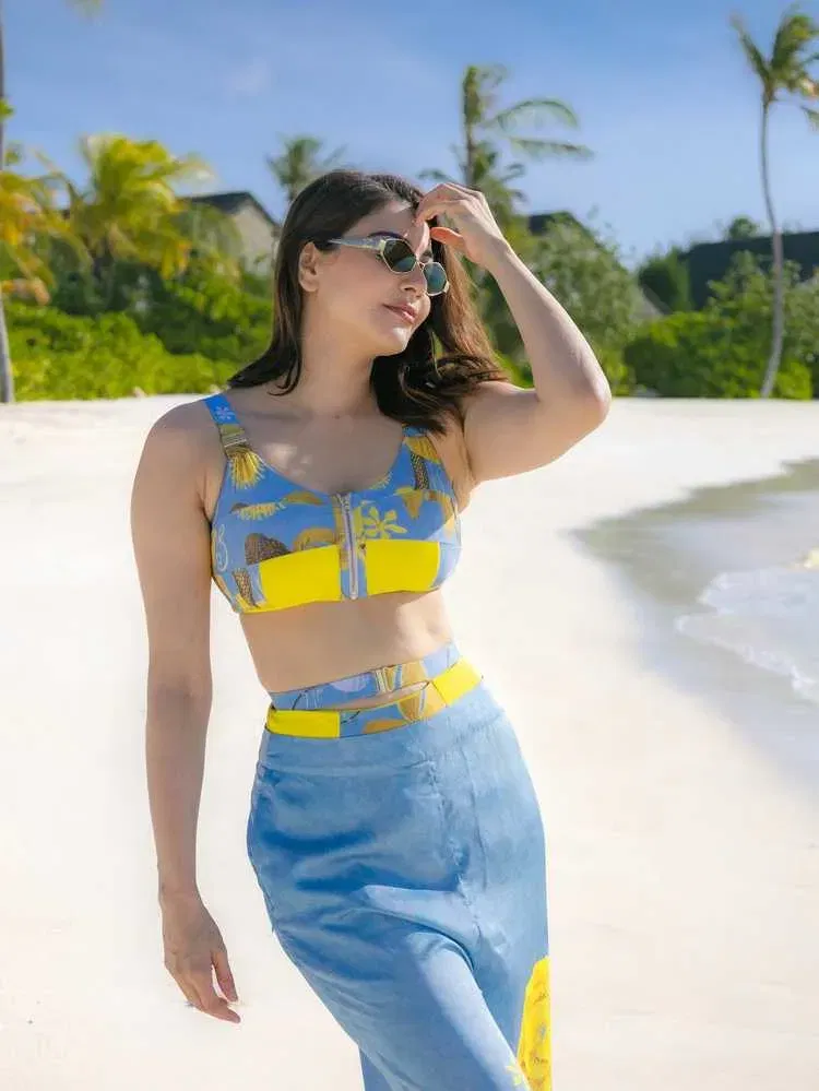 Kajal Aggarwal