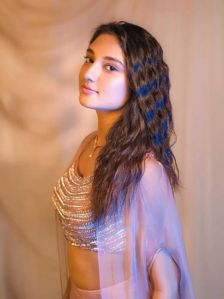 Ritika Nayak