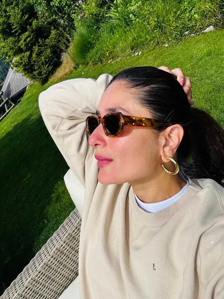 Kareena Kapoor