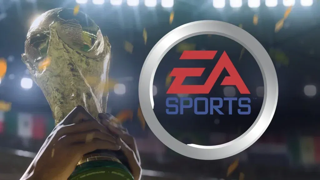EA Sports FC