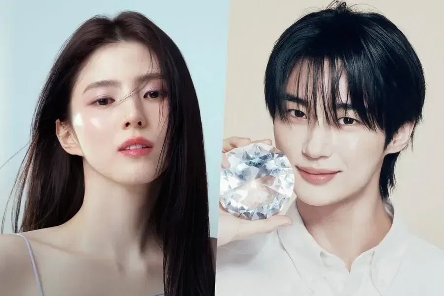 Han So Hee