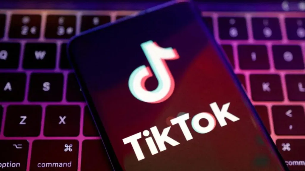 TikTok 