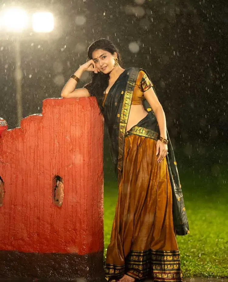 Avantika Mishra