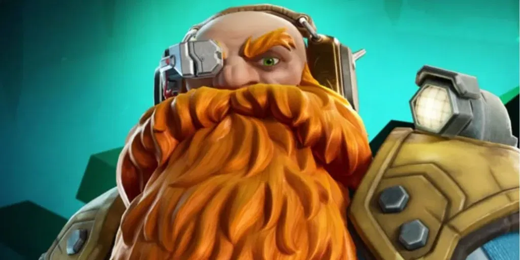 Fortnite