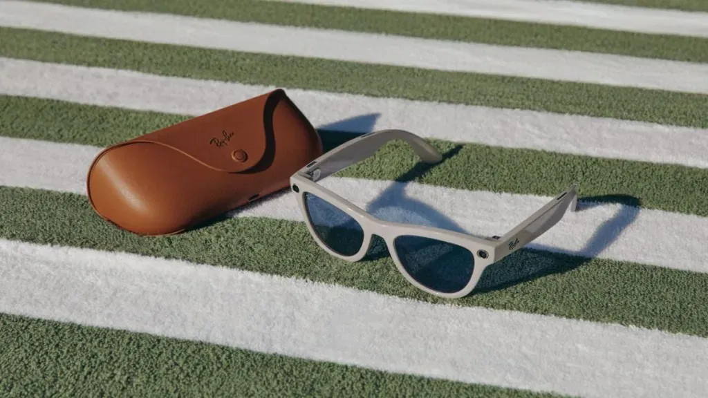 JioFrames Smart Glasses: India's Answer to Meta Ray-Ban AI