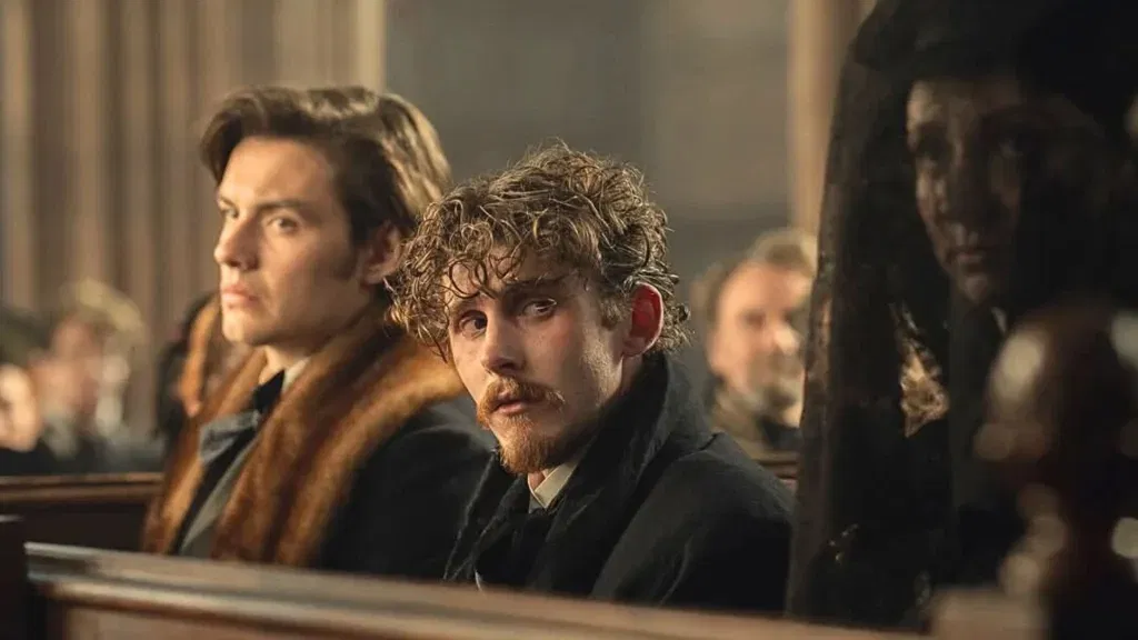 House of Guinness Netflix