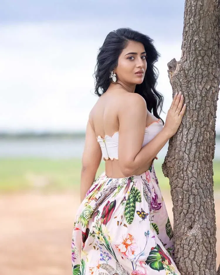 Rashi Singh
