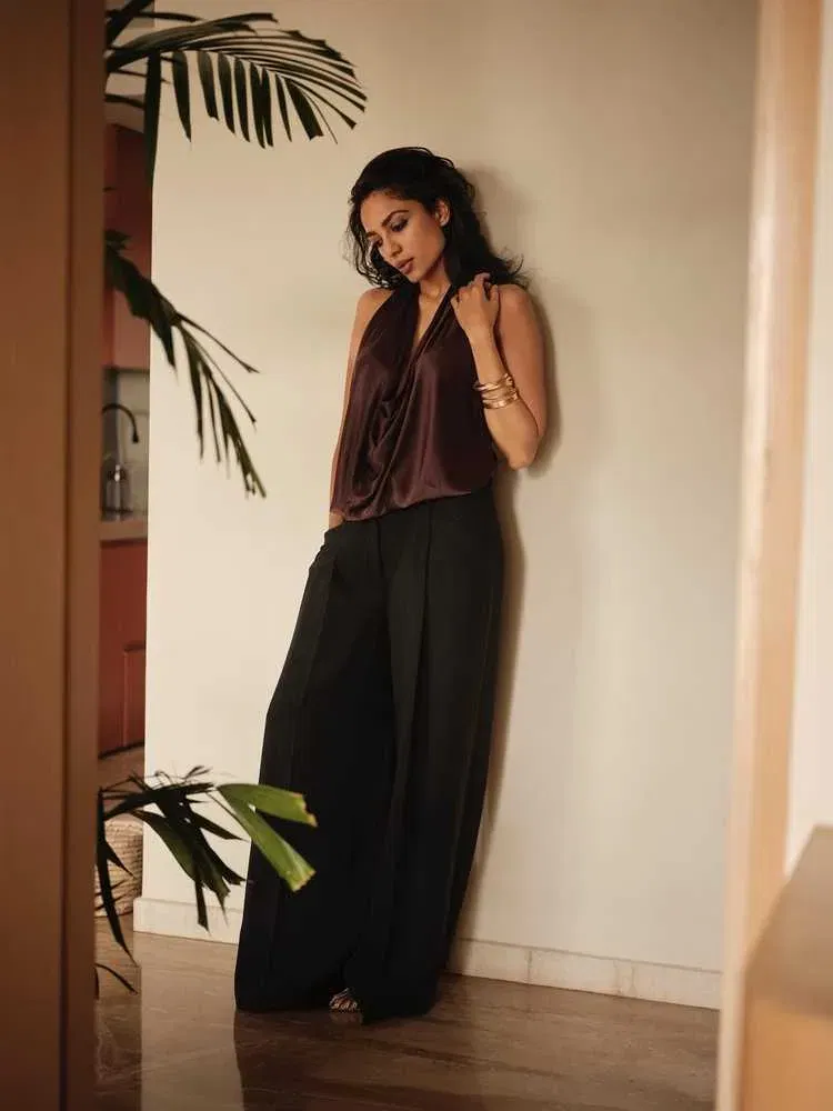 Sobhita Dhulipala