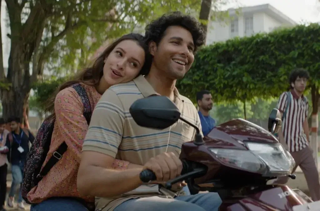 Dhadak 2