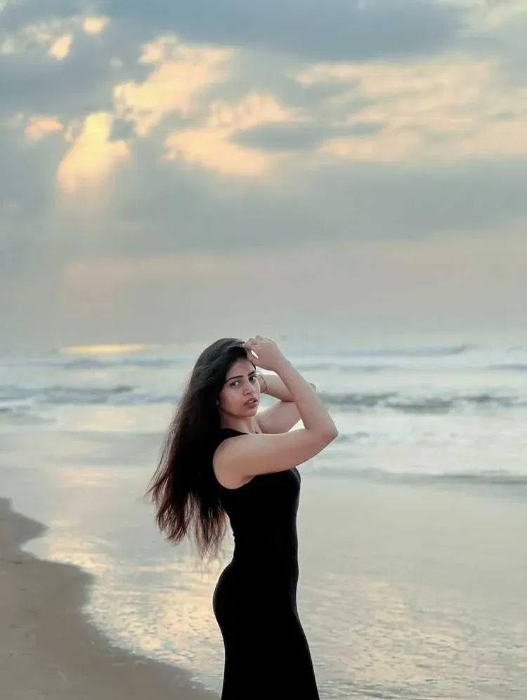 Bandhavi Sridhar